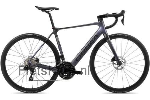 Orbea Gain D30 specificaties en beoordelingen